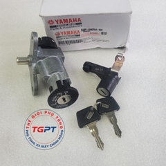 Bộ khóa máy Mio đời đầu /5WP-XH25A-60