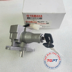 Bộ khóa máy Nouvo 2, No 1, No 3 /2B5-H2501-12