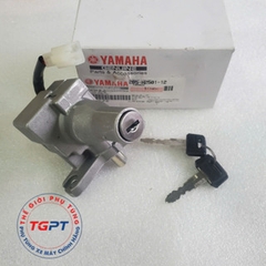 Bộ khóa máy Nouvo 2, No 1, No 3 /2B5-H2501-12