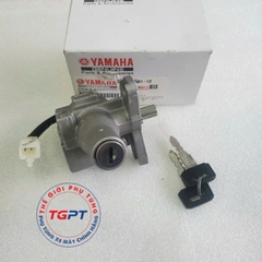 Bộ khóa máy Nouvo 2, No 1, No 3 /2B5-H2501-12