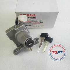 Bộ khóa máy Nouvo 2, No 1, No 3 /2B5-H2501-12