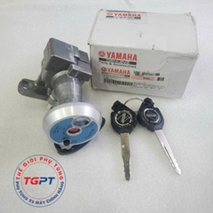 Bộ khóa máy Nouvo 5 /1DB-XH25A-00