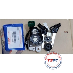 Bộ khóa máy Satria fi, Raider fi /37102-12880-000