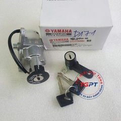 Bộ khóa máy Sirius /B6A-XH25A-00