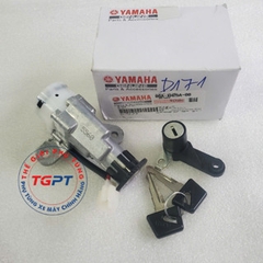 Bộ khóa máy Sirius /B6A-XH25A-00