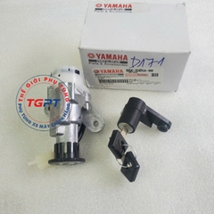 Bộ khóa máy Sirius /B6A-XH25A-00