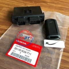 Bộ khóa smartkey Vario, Click 150 2018-2021 /35100-K59-A71/ 35140-K59-T11