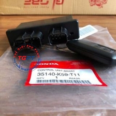 Bộ khóa smartkey Vario, Click 150 2018-2021 /35100-K59-A71/ 35140-K59-T11