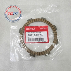 Bộ lá bố nồi Dream thái, Wave Thái / 22201-KBW-900