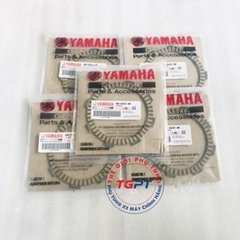 Bộ lá bố nồi, lá sắt Exciter 135, Ex135 có côn tay /2S6-E6321-00/2S6-E6324-00