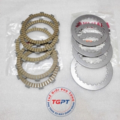 Bộ lá bố nồi, lá sắt Exciter 150, MX King, Ex150 /2ND-E6311-00/ 2PV-E6324-00