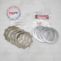 Bộ lá bố nồi, lá sắt Exciter 150, MX King, Ex150 /2ND-E6311-00/ 2PV-E6324-00