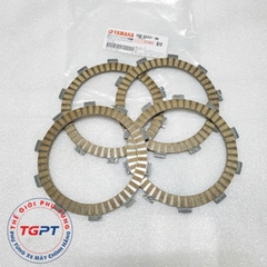 Bộ lá bố nồi, lá sắt Exciter 150, MX King, Ex150 /2ND-E6311-00/ 2PV-E6324-00