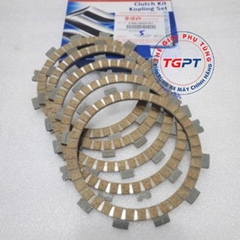 Bộ lá bố nồi Raider fi, Satria fi, Raider Fu /21441-25G10-000/ 21440-25G00-KIT