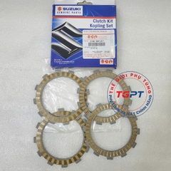 Bộ lá bố nồi Suzuki Axelo 125 côn tay /21440-16H10-KIT