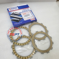 Bộ lá bố nồi Suzuki Axelo 125 côn tay /21440-16H10-KIT