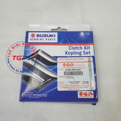Bộ lá bố nồi Suzuki Axelo 125 côn tay /21440-16H10-KIT