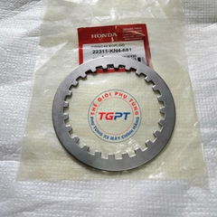 Bộ lá sắt nồi xe Dream thái, xe Wave  (Bộ 3 lá) /22311-KN4-681