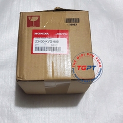 Bộ láp (bộ nhông hú) Air Blade 110 /23430-KVG-900 / 23421-KVB-900 / 23411-K46-N20 / 23422-KVG-900