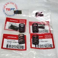 Bộ lò xo nồi Sonic - Winner  - 22401-K56-N01