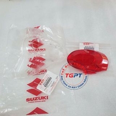 Bộ mica đèn hậu Satria Fi /35712-12K00-000/35719-12K00-000