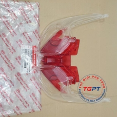Bộ mica nắp chụp đèn hậu Future 125, Wave 125i (2012-2017) (HM) /4024-089-ZRD