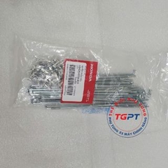 Bộ nan hoa, Căm trước sau Dream Thái, Wave Thái /06426-KFM-900/ 06446-GN5-900/ 06446-KAN-630
