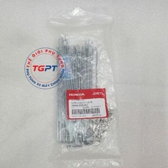 Bộ nan hoa, Căm trước sau Dream Thái, Wave Thái /06426-KFM-900/ 06446-GN5-900/ 06446-KAN-630
