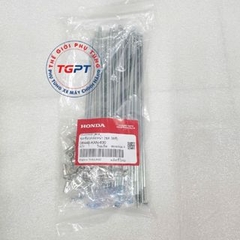Bộ nan hoa, Căm trước sau Dream Thái, Wave Thái /06426-KFM-900/ 06446-GN5-900/ 06446-KAN-630