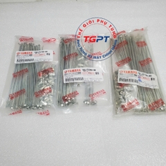 Bộ nan hoa Yamaha, Bộ căm Sirius, Jupiter, Taurus /16S-F5104-00/15C-F5104-00/16S-F5304-00