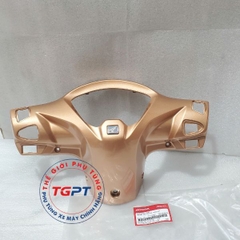 Bộ nắp sau tay lái, Bợ cổ Vision (2014-2019) /53210-K44-V00/ 53210-K44-V20