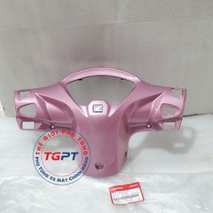 Bộ nắp sau tay lái, Bợ cổ Vision (2014-2019) /53210-K44-V00/ 53210-K44-V20