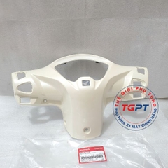 Bộ nắp sau tay lái, Bợ cổ Vision (2014-2019) /53210-K44-V00/ 53210-K44-V20