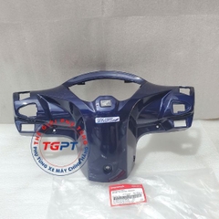 Bộ nắp sau tay lái, Bợ cổ Vision (2014-2019) /53210-K44-V00/ 53210-K44-V20