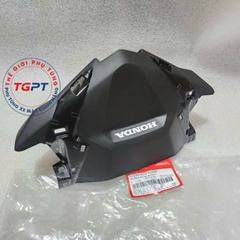 Bộ nắp trước tay lái, Ốp đầu Vario 160 /53290-K2S-V00ZA/53290-K2S-V10ZA