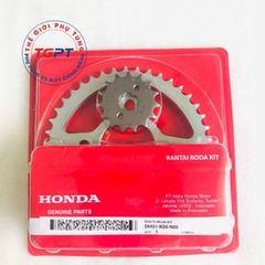 Bộ nhông sên đĩa Sonic /06401-K56-N00
