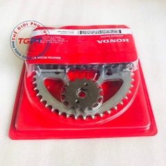 Bộ nhông sên đĩa Sonic /06401-K56-N00