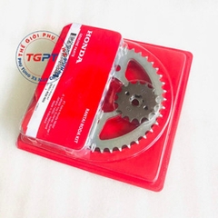 Bộ nhông sên đĩa Sonic /06401-K56-N00