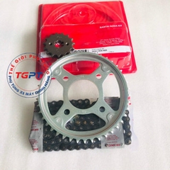 Bộ nhông sên đĩa Sonic /06401-K56-N00