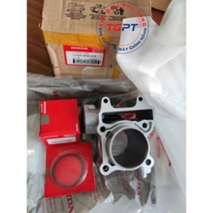 Bộ nòng + Pistion bạc Vario 150 /1210A-K59-A10/13101-K36-T00/13011-K59-A70