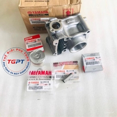 Bộ nòng piston bạc NVX 125cc /2DS-E1311-10