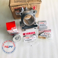 Bộ nòng piston bạc NVX 155cc /2DP-E1311-10