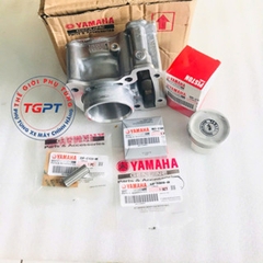 Bộ nòng piston bạc NVX 155cc /2DP-E1311-10