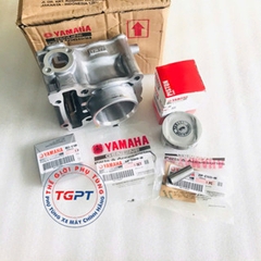 Bộ nòng piston bạc NVX 155cc /2DP-E1311-10