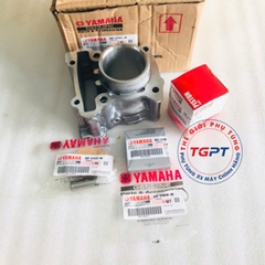 Bộ nòng piston bạc NVX 155cc /2DP-E1311-10