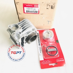 Bộ nòng piston bạc Vision 2012-2013 /12100-KZL-930/131A1-KZL-305