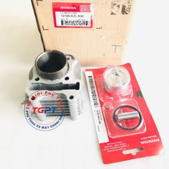 Bộ nòng piston bạc Vision 2012-2013 /12100-KZL-930/131A1-KZL-305