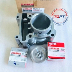 Bộ nòng - Xi lanh piston bạc Exciter 150 /2PV-E1311-10