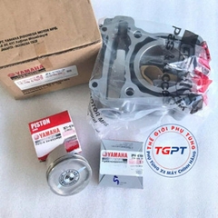 Bộ nòng - Xi lanh piston bạc Exciter 150 /2PV-E1311-10