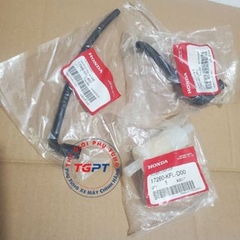 Bộ ống hơi xá xị Wave Thái 110 /17367-KFL-850/17368-KFL-850/17260-KFL-D00